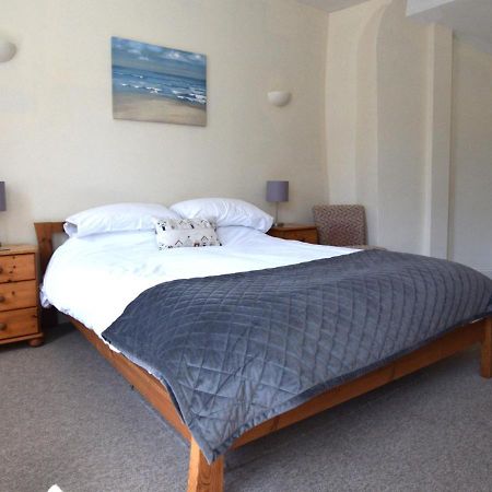 Carolines Cottage Swanage Eksteriør bilde