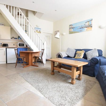 Carolines Cottage Swanage Eksteriør bilde