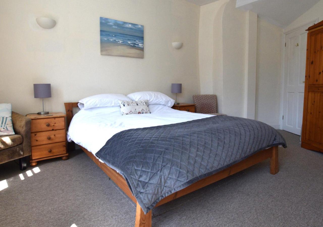 Carolines Cottage Swanage Eksteriør bilde