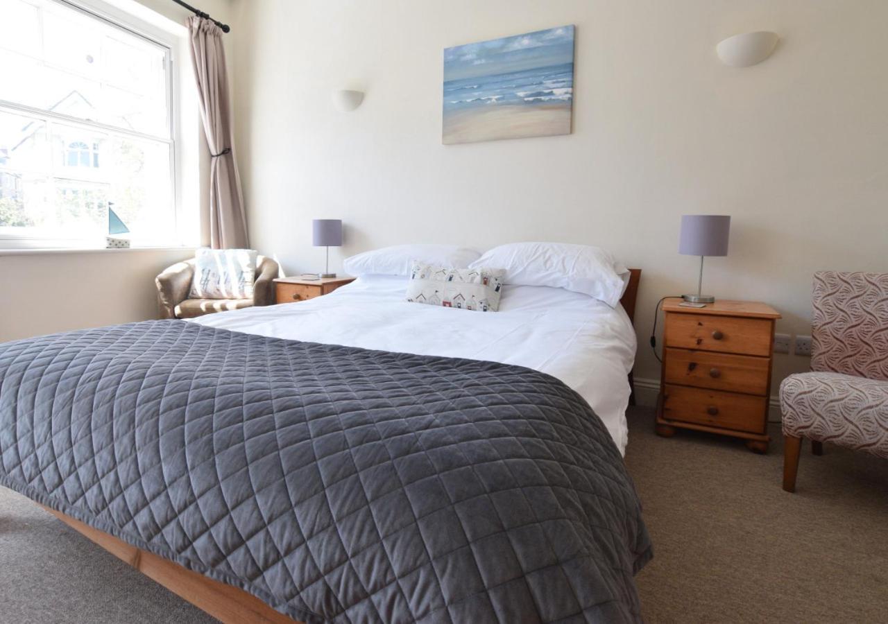 Carolines Cottage Swanage Eksteriør bilde